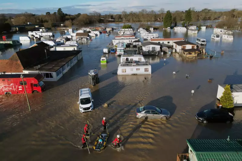 MPs Sound Alarm on UK's 'Dangerously Underfunded' Environmental Watchdog