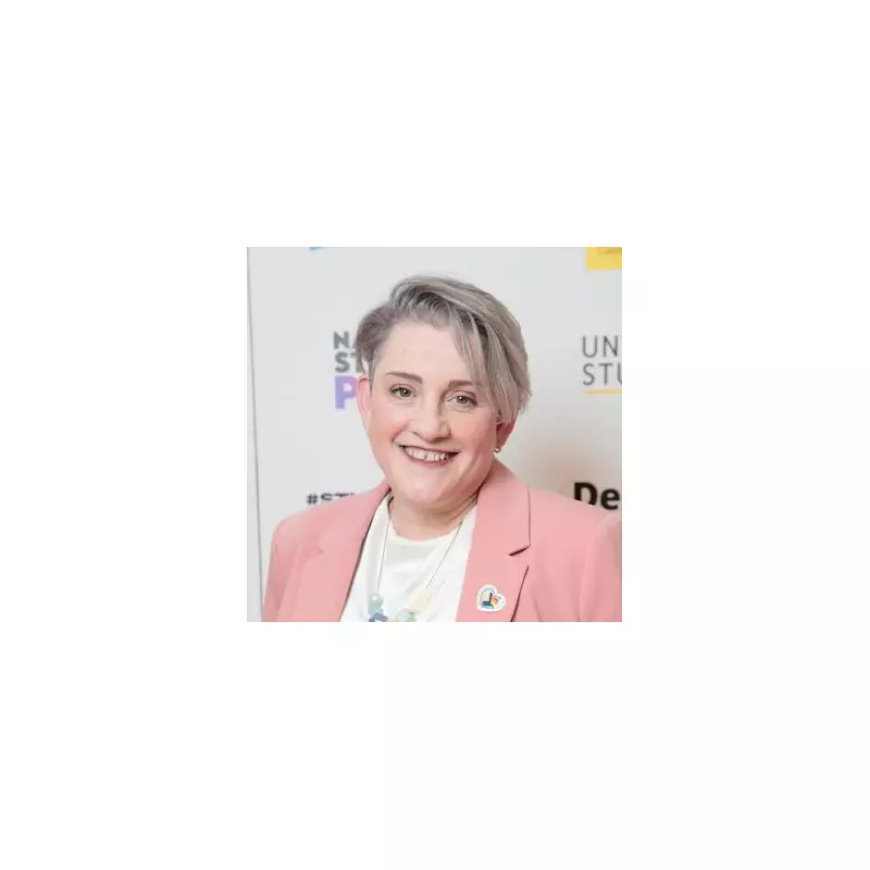 MP's Teenage Health Battle: How Persistent Symptoms Led to Incurable Cancer Diagnosis