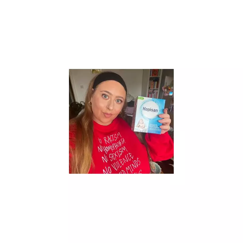 Mrs Hinch's Viral Sock Hack Transformed My Laundry Routine - Here's What Happened