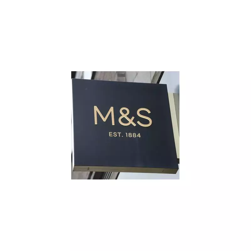 M&S Cardigan Deal: Grab This Must-Have Autumn Knit For Just £25