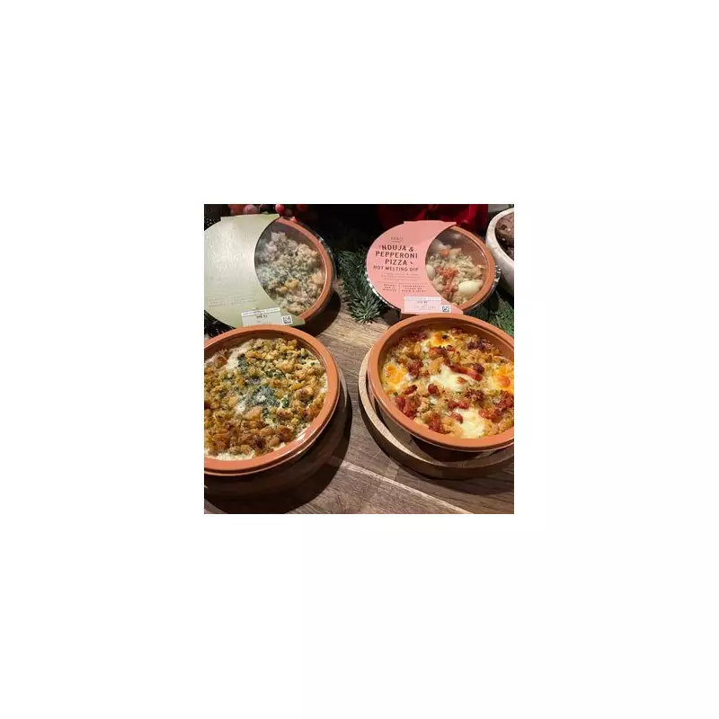 M&S Full Christmas Dinner For One Review: Is This £10 Festive Feast Worth Buying?