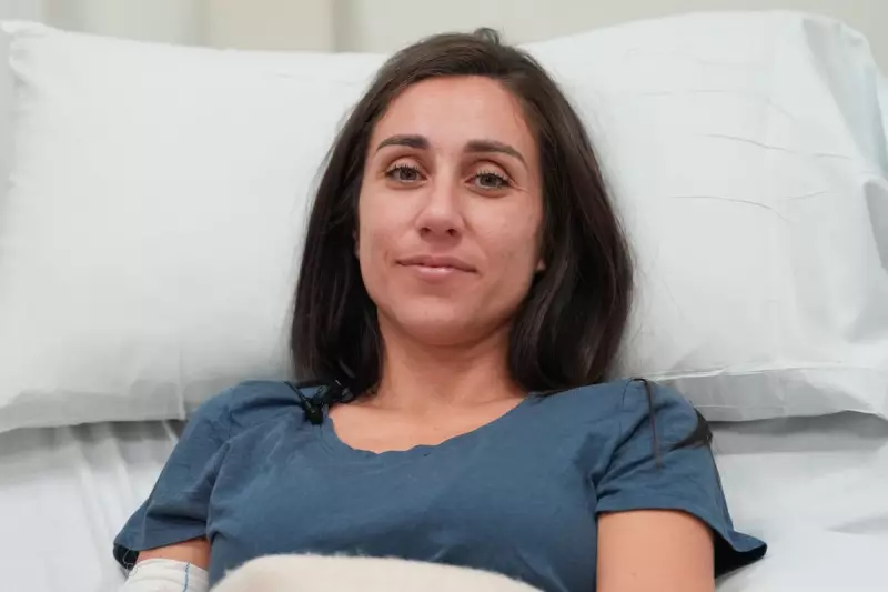 MS Patient's Car Clamp Ordeal in Hertfordshire Sparks National Outrage