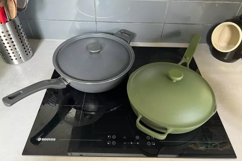 M&S Serves Up The Perfect Always Pan Dupe That's Half The Price