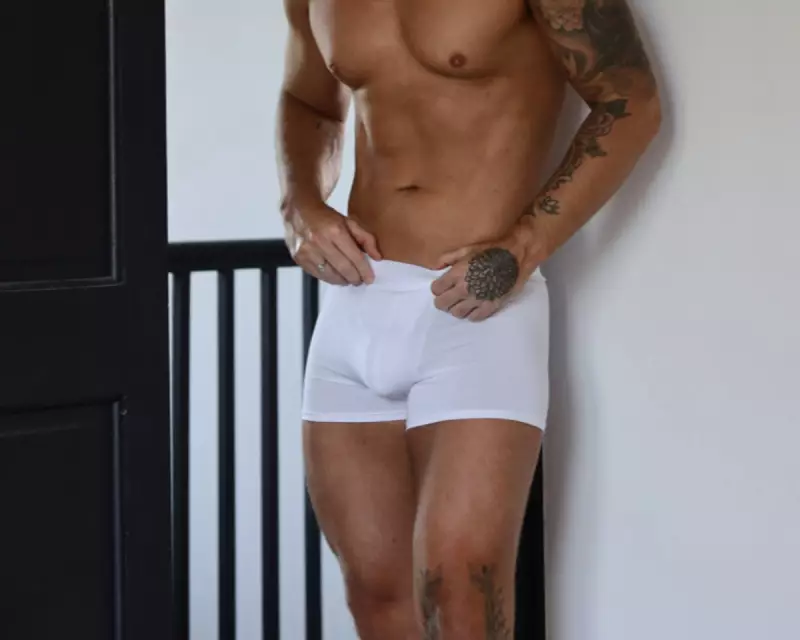 M&S Unveils Revolutionary Support Pants Giving Men a Discreet Confidence Boost