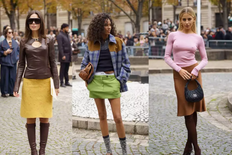 M&S vs Karen Millen: The Battle Over 'Lime Green' Fashion Rights