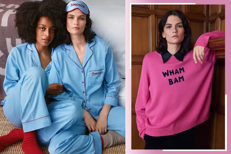 M&S x Bella Freud: The Iconic Collaboration Redefining British Fashion
