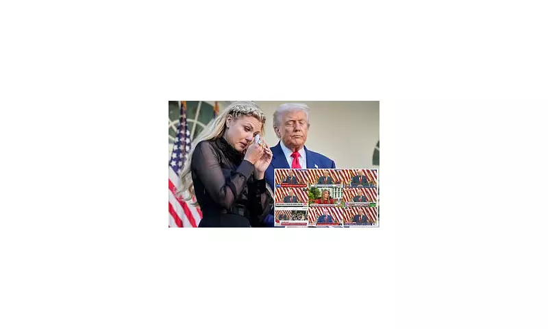 MSNBC Faces Backlash Over 'Unprofessional' Blackout of Charlie Kirk's Medal of Freedom Ceremony