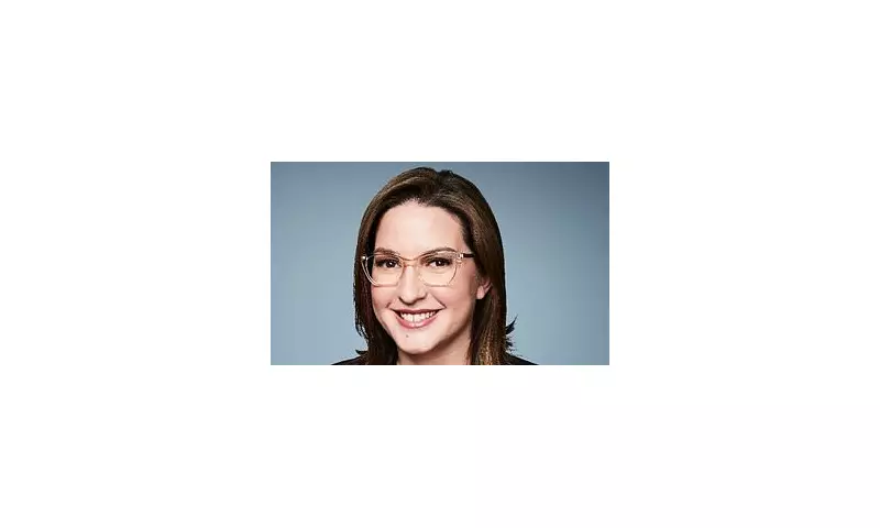 MSNBC President Rebecca Kutler's Brave Breast Cancer Battle: A Story of Resilience and Hope