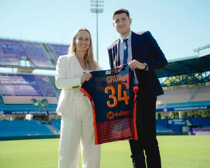 Multi-Club Ownership Storm: How Crux Sports' Montpellier Takeover Threatens French Football