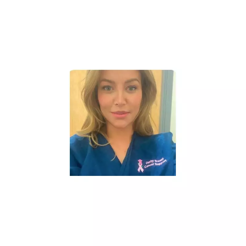 Mum Jailed for Faking Terminal Cancer in Heartless GoFundMe Scam That Duped Donors