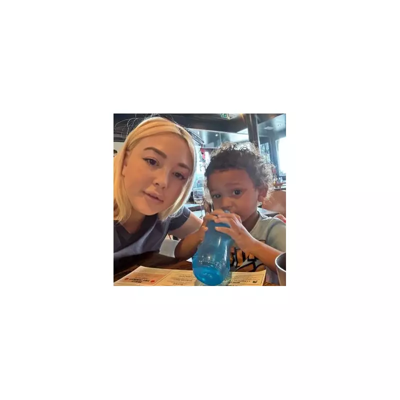 Mum's £15,000 Transformation Splurge: 'My Son Says I Look Like a Different Person'