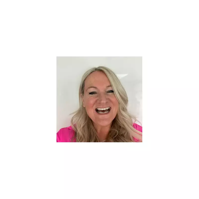 Mum's Exhaustion Wasn't Just Tiredness - It Was Stage 3 Breast Cancer