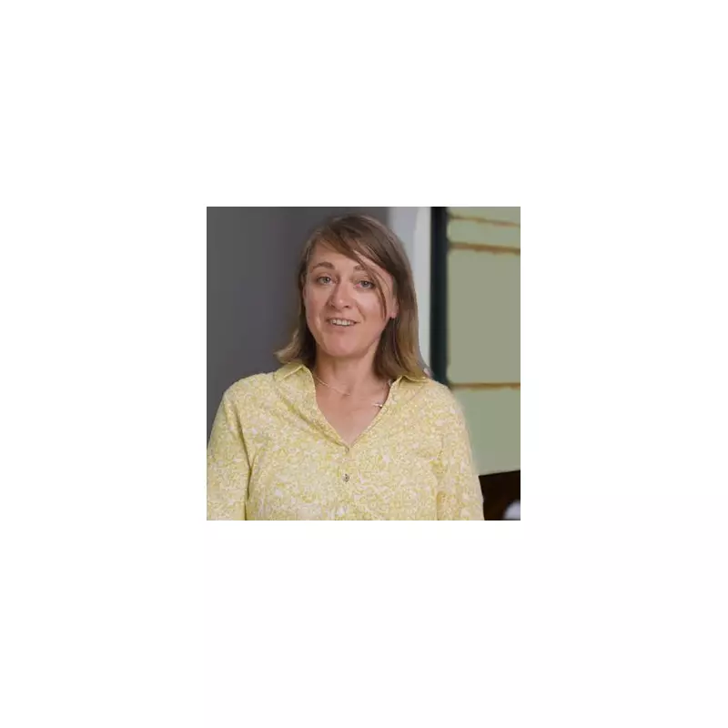 Mum's Haunting Ordeal: Ghostly Girl in Victorian Gown Appears in Family Photograph