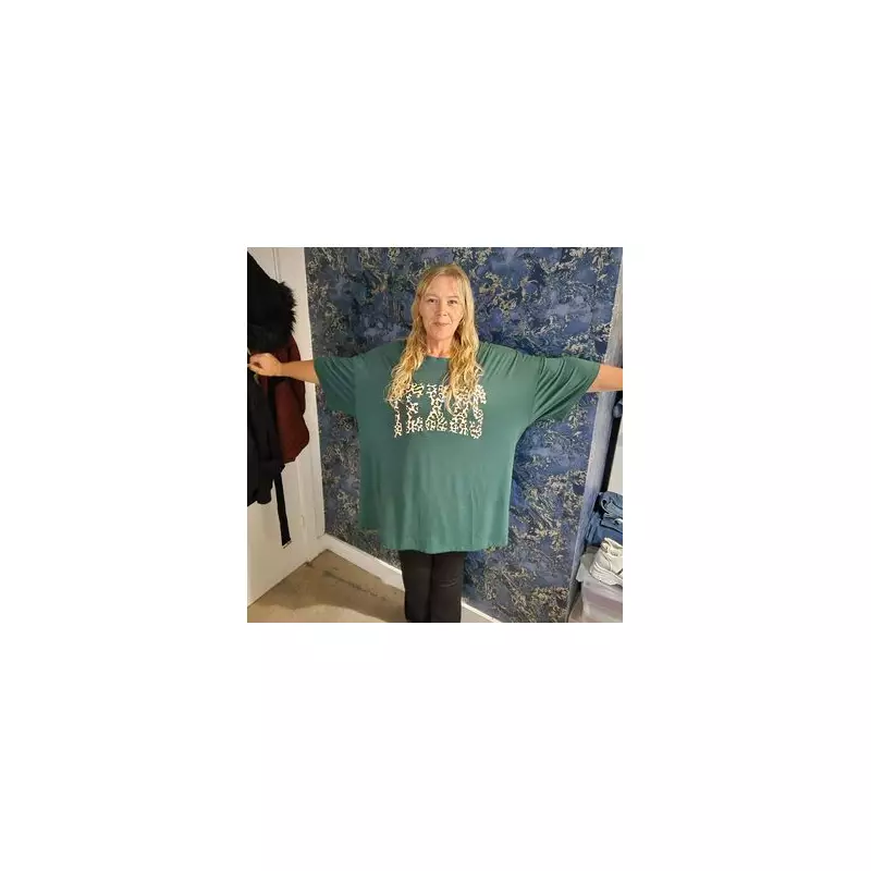 Mum's Incredible 10 Stone Weight Loss Transformation With Diabetes Drug