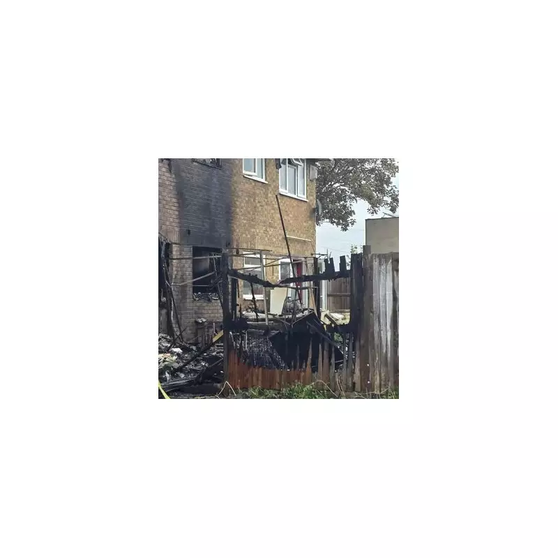 Mum's Nail Polish Remover Alert Uncovers Shocking Gas Leak in Family Home