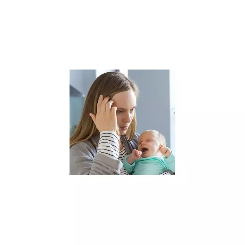 Mum's Nursery Nightmare: £127 Blackout Blind Turns Daughter's Room Into 'Disco'