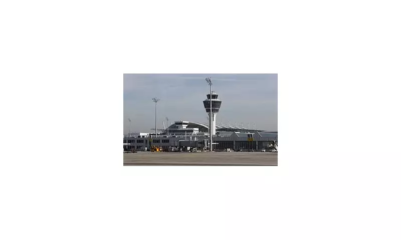 Munich Airport Paralysed: Drone Invasion Forces Total Shutdown During Oktoberfest Chaos