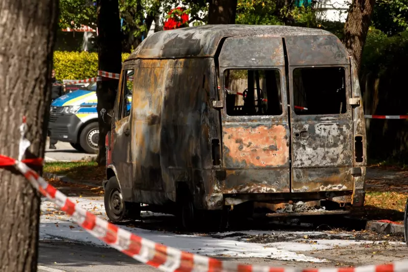 Munich Bomb Threat Sparks Oktoberfest Terror Alert: Major Evacuation Underway