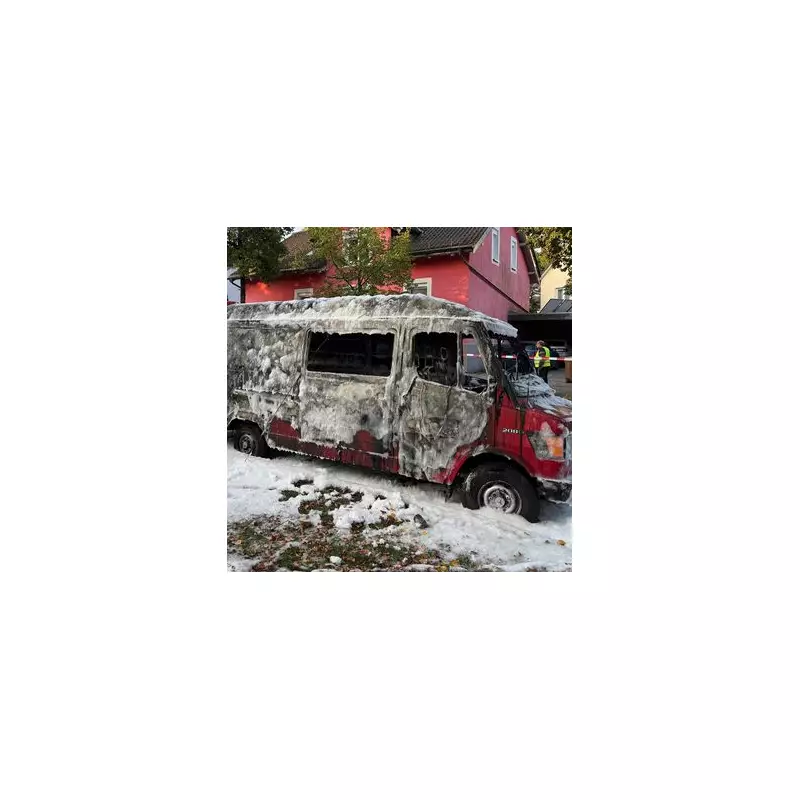 Munich Oktoberfest Evacuated After Chilling Bomb Threat - Police Launch Major Investigation