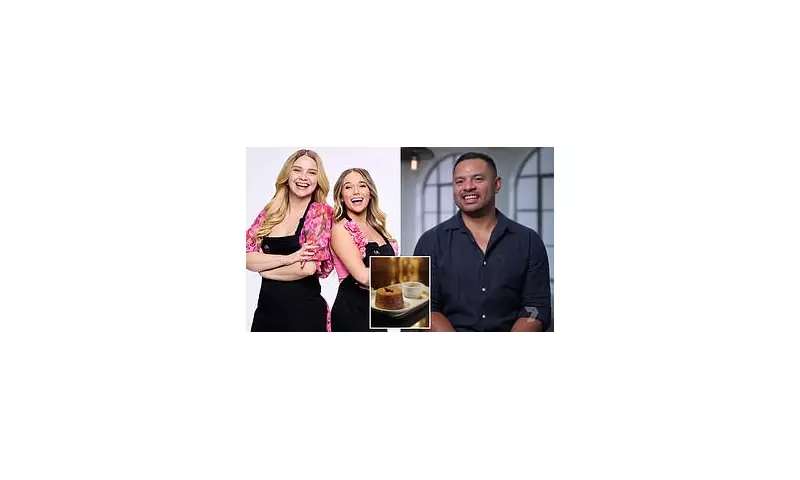 My Kitchen Rules Erupts as 'Lil' and 'Lol' Face Backlash Over Shocking Restaurant Critique