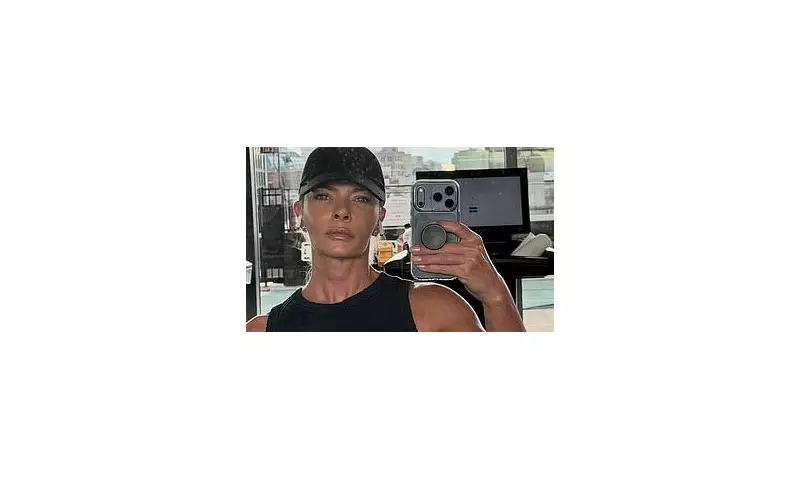 My Name Is Earl Star Jaime Pressly's Dramatic Transformation Sparks Fan Concern