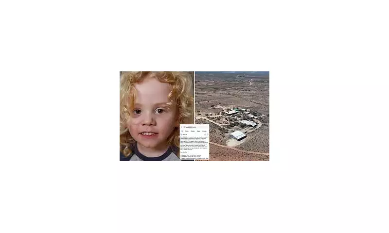 Mysterious Disappearance of Gus Lamont: Australian Man's Vanishing Act Sparks Global Investigation