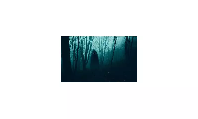 Mysterious 'Shug Monkey' Demon Creature Sparks Fear and Fascination in Cambridgeshire Village