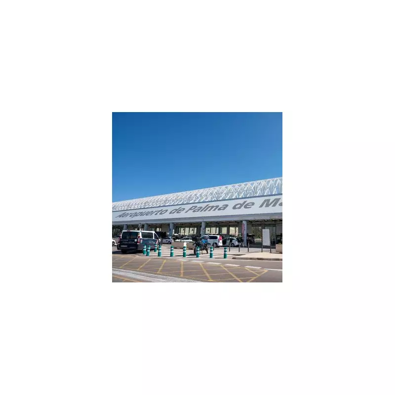 Mystery Drone Chaos Forces Majorca Airport Shutdown: Holidaymakers Stranded as Authorities Scramble