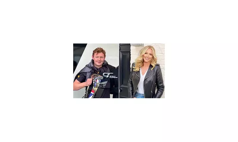 Mystery Lifts on £18m Belgravia Mansion: Russian Tycoon's Daughter Revealed as Buyer of Michelle Mone's Property