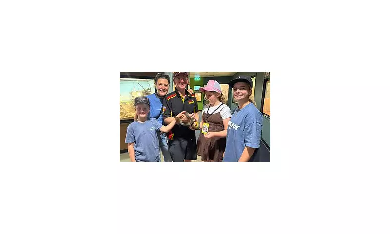 Mystery of Missing Melbourne Mum: Family's £50k Plea as Search Intensifies