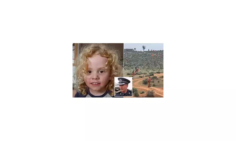 Mystery of the Vanished Conspiracy Theorist: The Baffling Disappearance of August 'Gus' Lamont