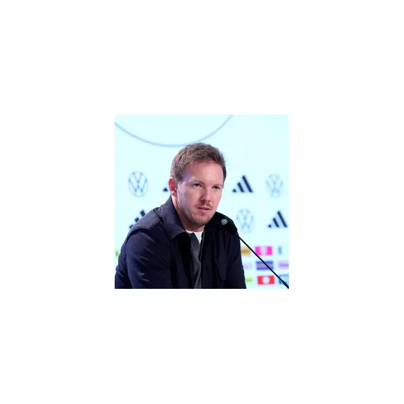 Nagelsmann's Germany Survive Major Scare Against Spirited Northern Ireland in Euro 2024 Warm-Up