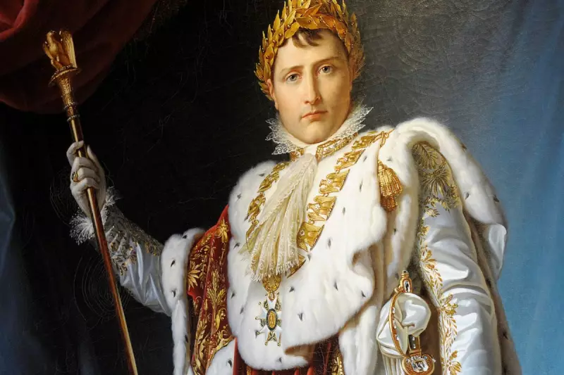 Napoleon's Soldiers Mystery Solved: Russian Scientists Uncover Shocking Cause of Death