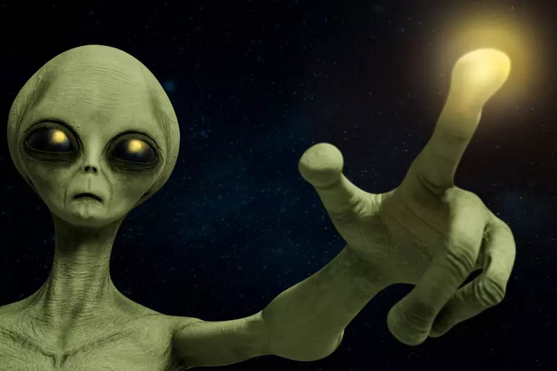 NASA's Shocking Revelation: Why We Haven't Found Aliens Yet - The Terrifying Truth