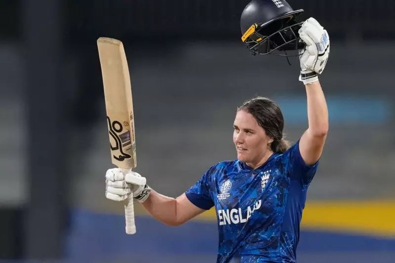 Nat Sciver-Brunt's Stunning Century Powers England to ODI Victory Over Sri Lanka
