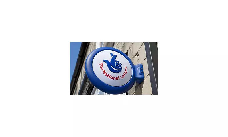 National Lottery Hit by Major Technical Glitch: Players Left in Limbo as Draws Face Significant Delays