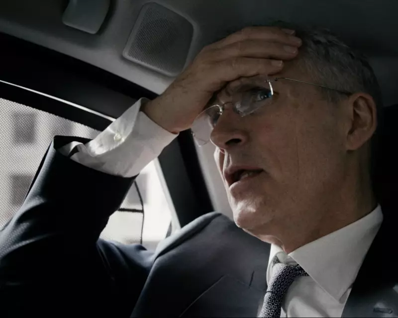 NATO Chief's Crisis Leadership Exposed: The Untold Story of Averting Global Conflict