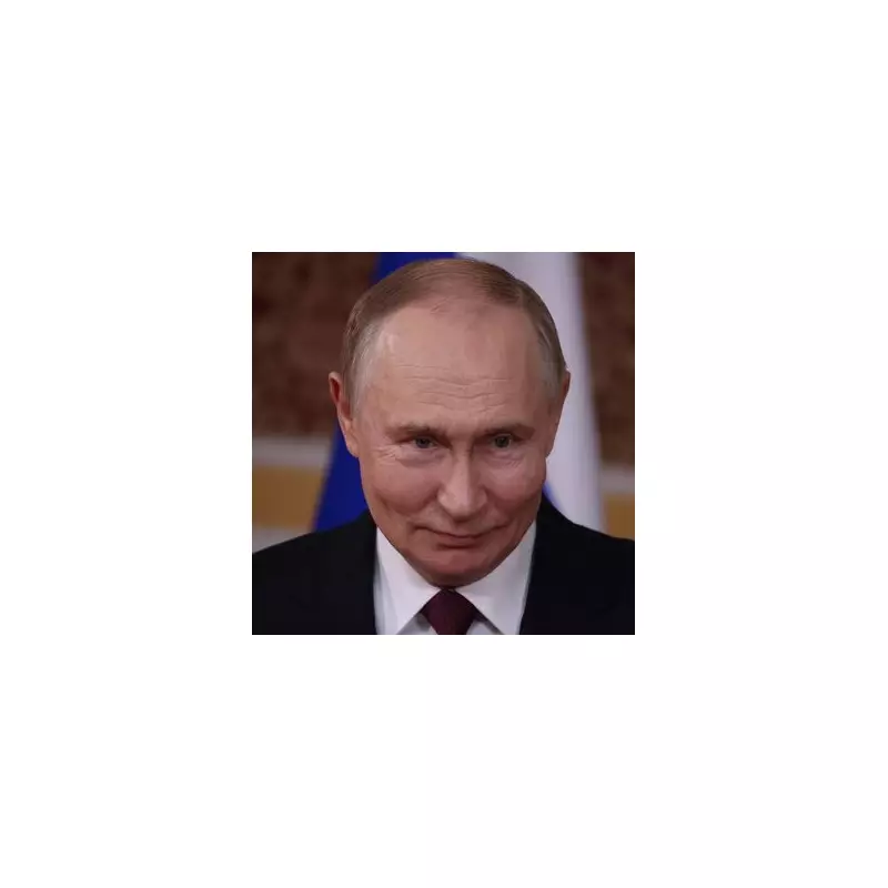 NATO Jets Scramble to Intercept Putin's 'Doomsday' Plane Near Baltic Borders