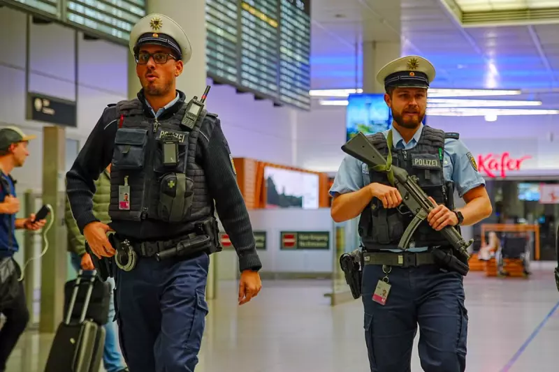 NATO's Stark Warning: Europe Faces 20-Year Russian Threat as Putin's War Machine Rebuilds