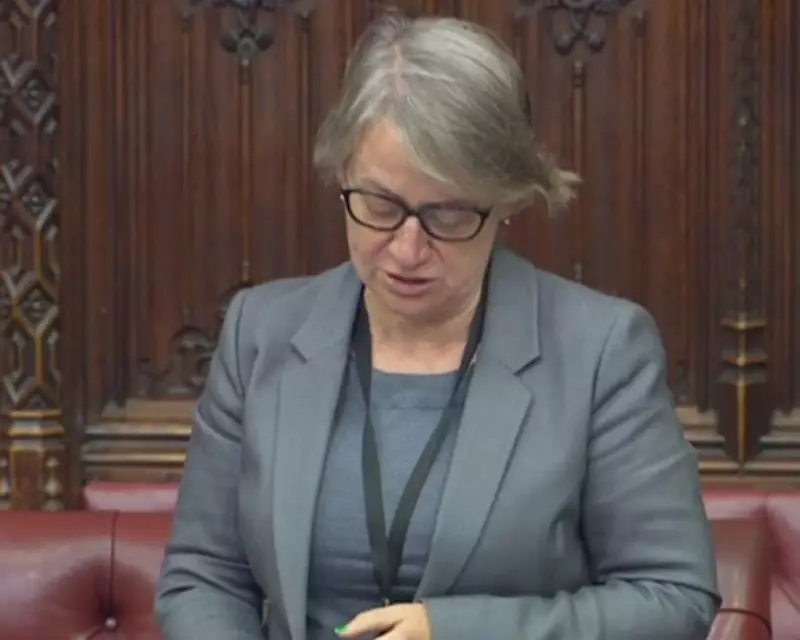 Nature's Day in Court: UK Campaigners Push Groundbreaking Bill Granting Legal Rights to Rivers and Forests