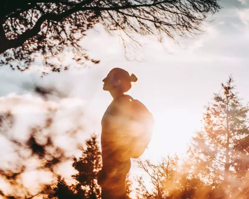 Nature's Extinction Crisis Is Happening Inside Our Bodies, Scientists Warn