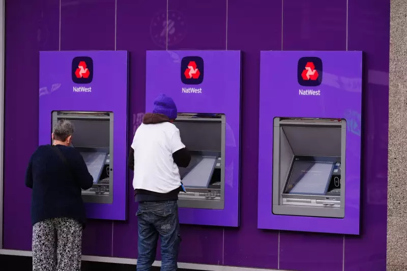 NatWest Announces Major Overhaul: What It Means for Ulster Bank Customers