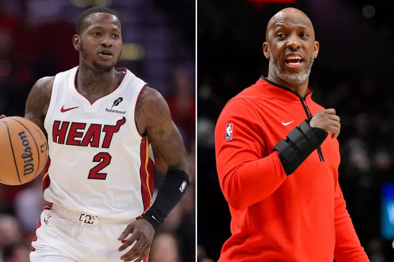 NBA Betting Scandal: FBI Investigation Rocks Basketball World as Players Face Arrest