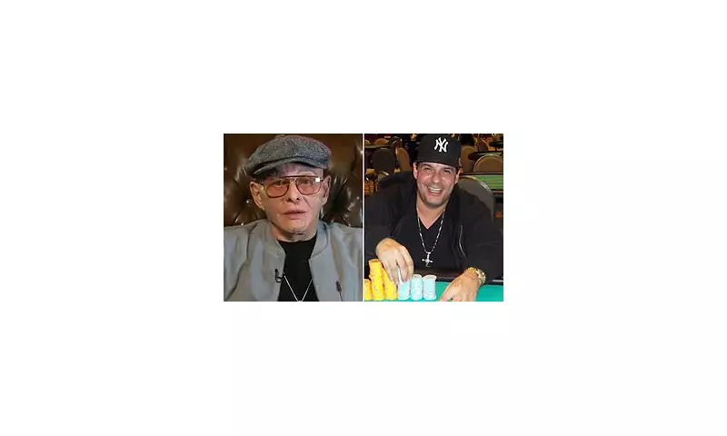 NBA Gambling Scandal: Mafia-Linked Ring Busted with Ties to Notorious Gambino Family