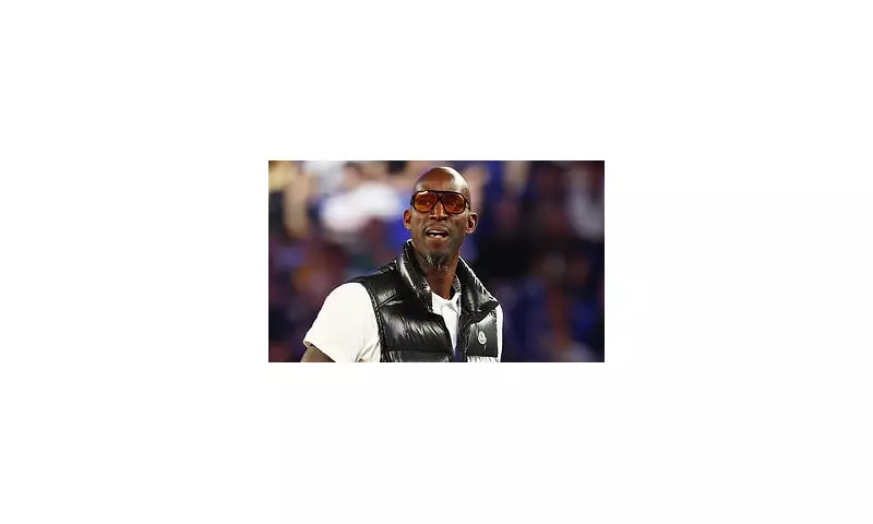 NBA Legend Kevin Garnett's High-Stakes Poker Past: The Untold Story of His 'Mafia' Gambling Days