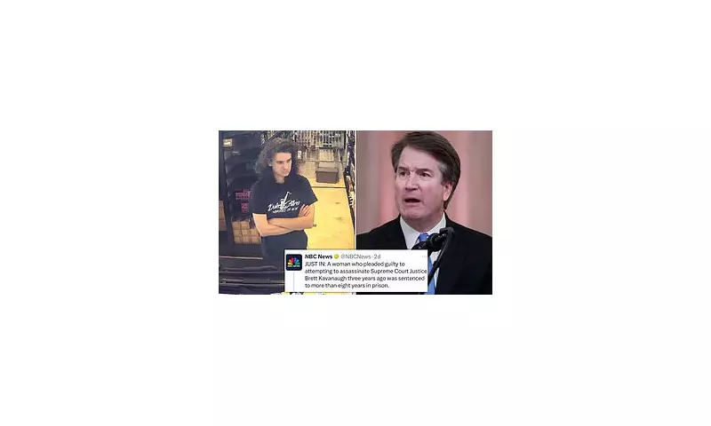 NBC News Under Fire for Controversial Reporting on Supreme Court Justice Kavanaugh Assassination Plot