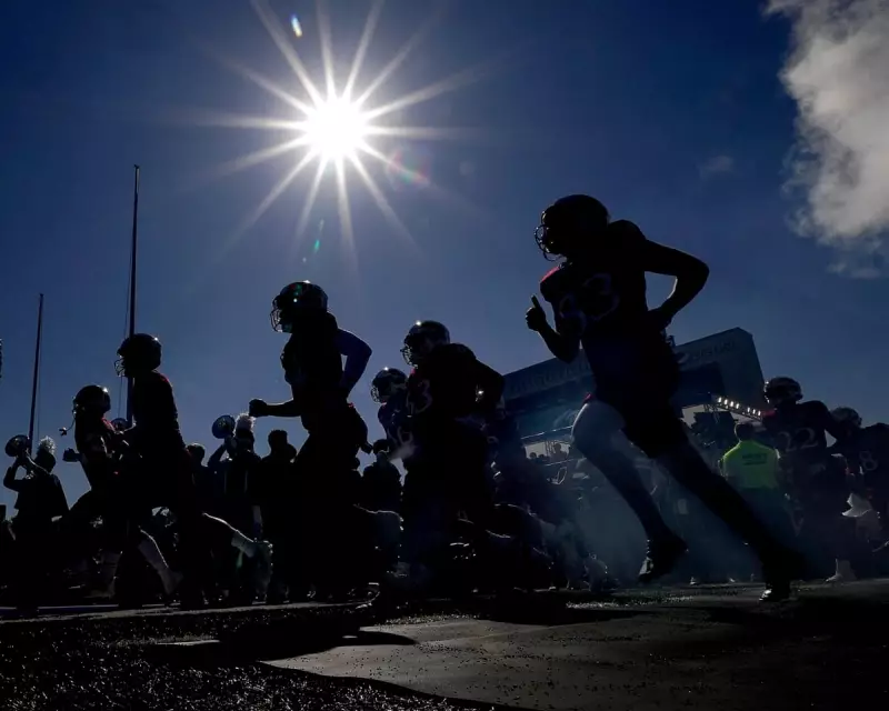 NCAA Forced to Pay £14.7 Million in Landmark Concussion Lawsuit Failure