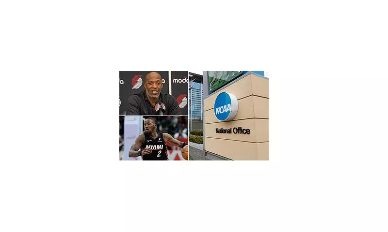 NCAA Pumps Brakes on Controversial Sports Betting Rule After NBA Mafia Scandal Rocks US Sports