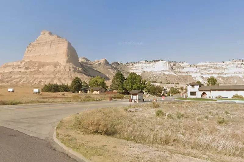 Nebraska Father's Disappearance: The Mysterious Vanishing of Chance Englebert