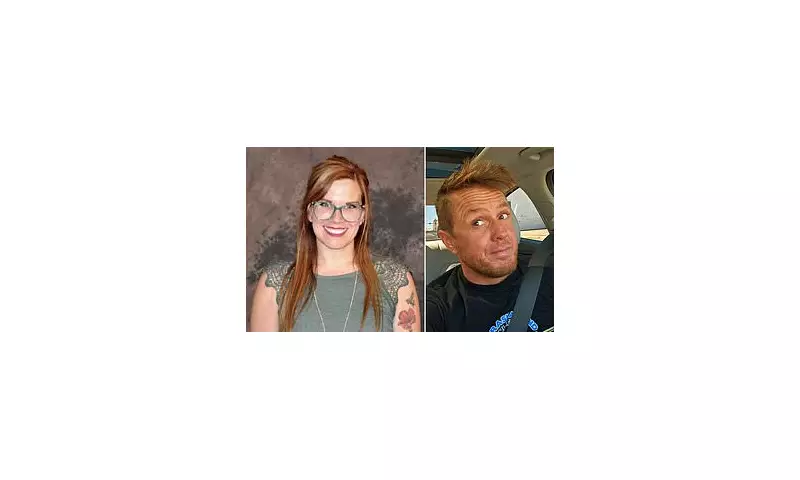 Nebraska High School Teacher Charged With Sex Trafficking And Grooming Of Student